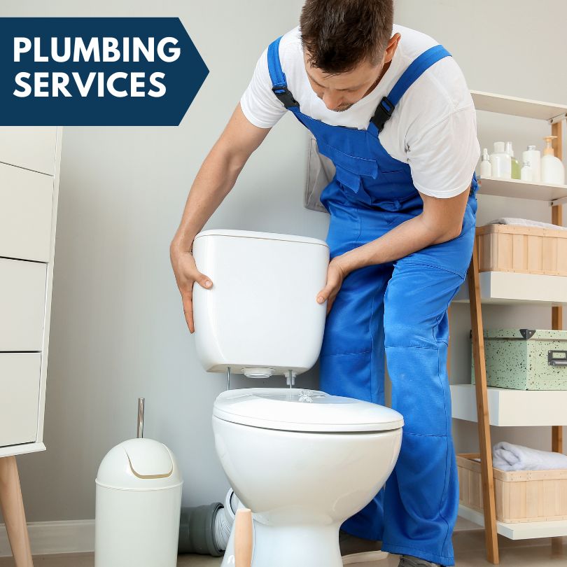 Plumbing Company in Chateaugay, NY